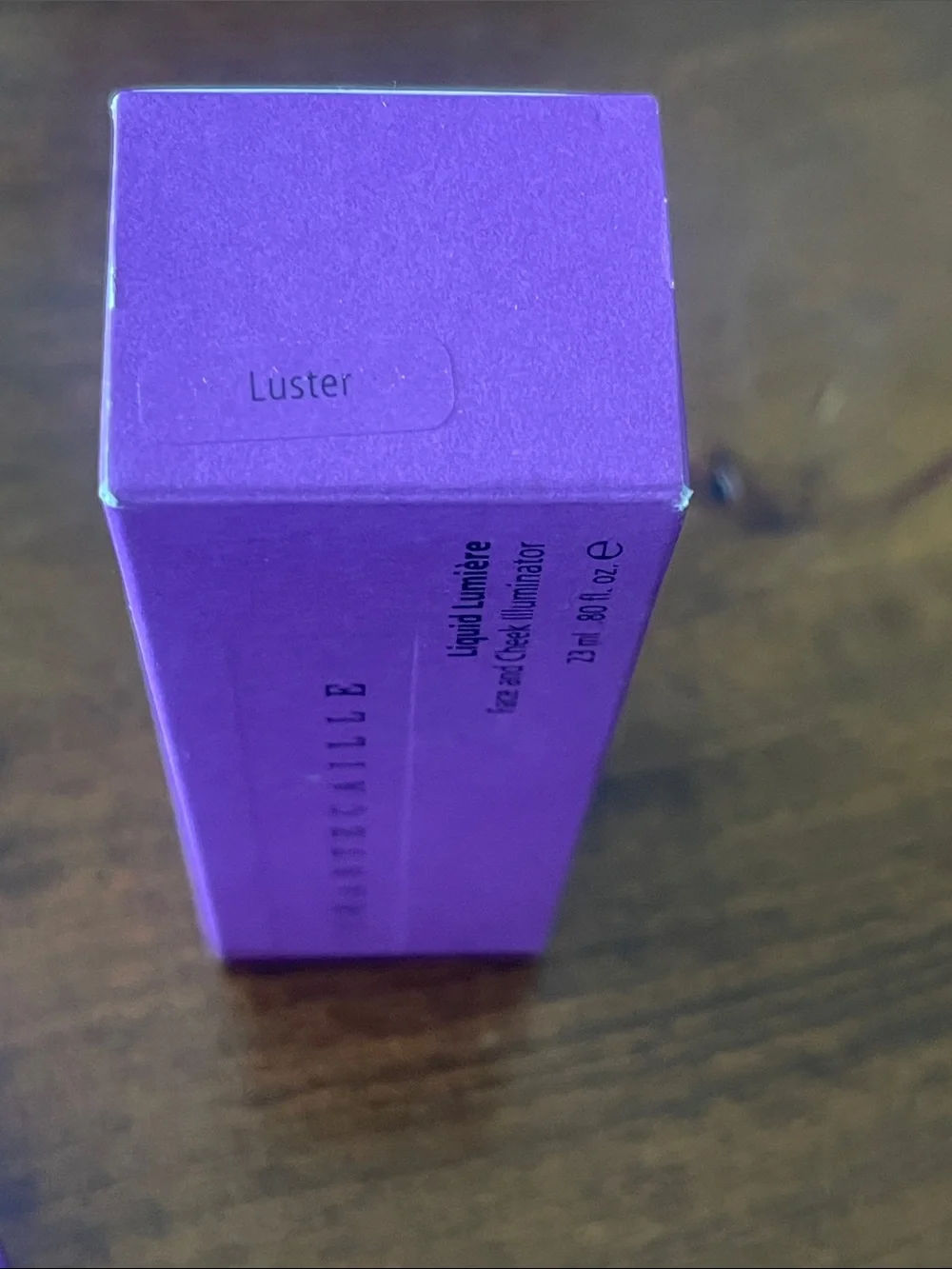 Chantecaille Liquid Lumière Illuminator — new in box , never used
